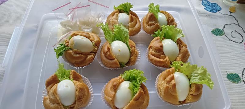Aneka snack