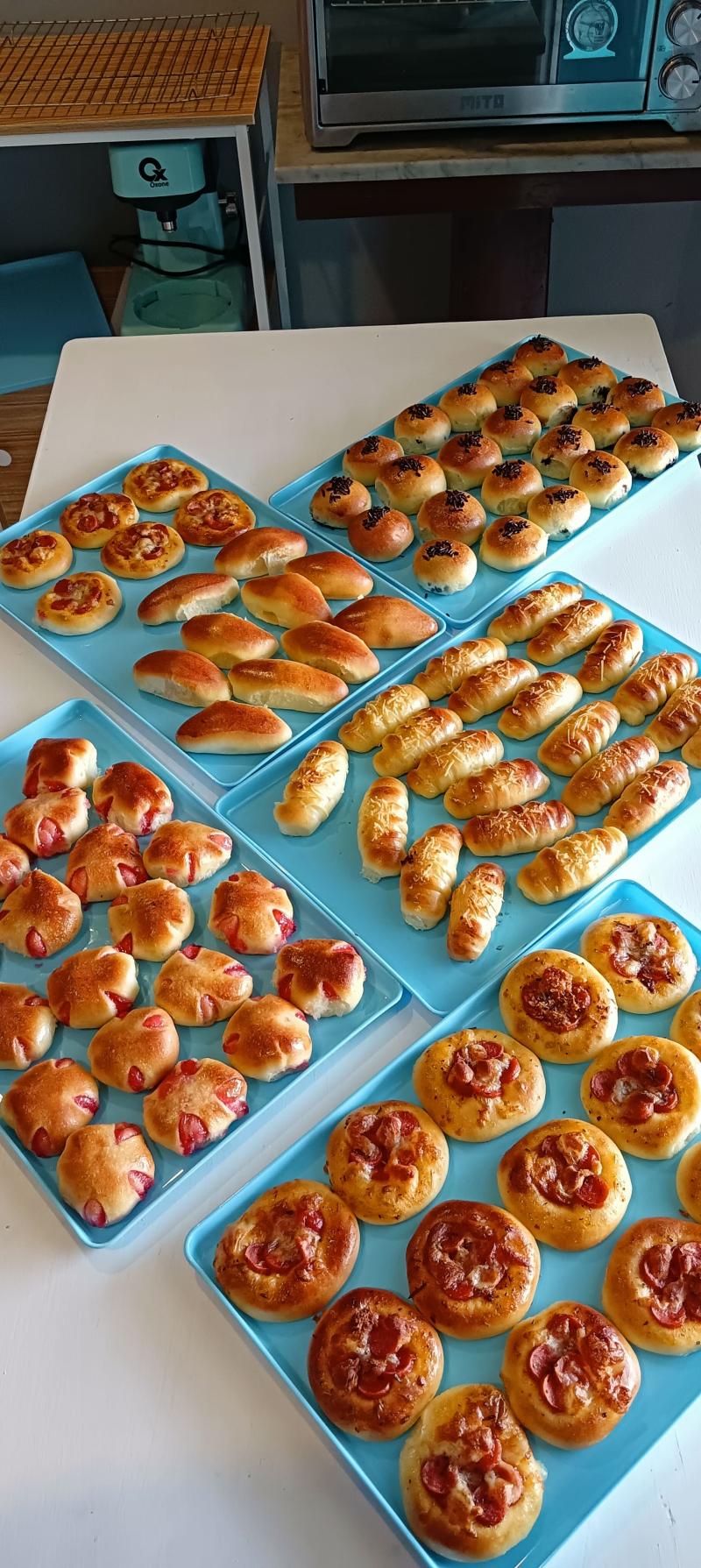 Media Aneka snack 3