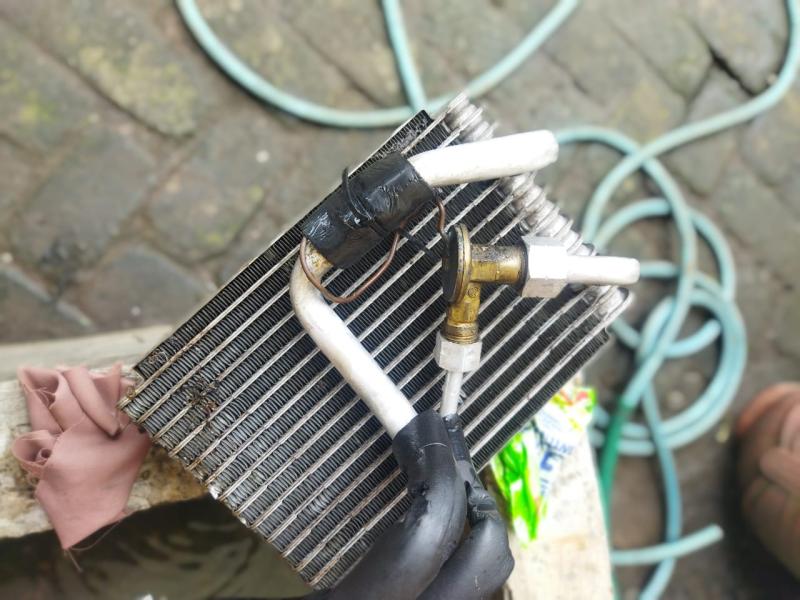 Service AC