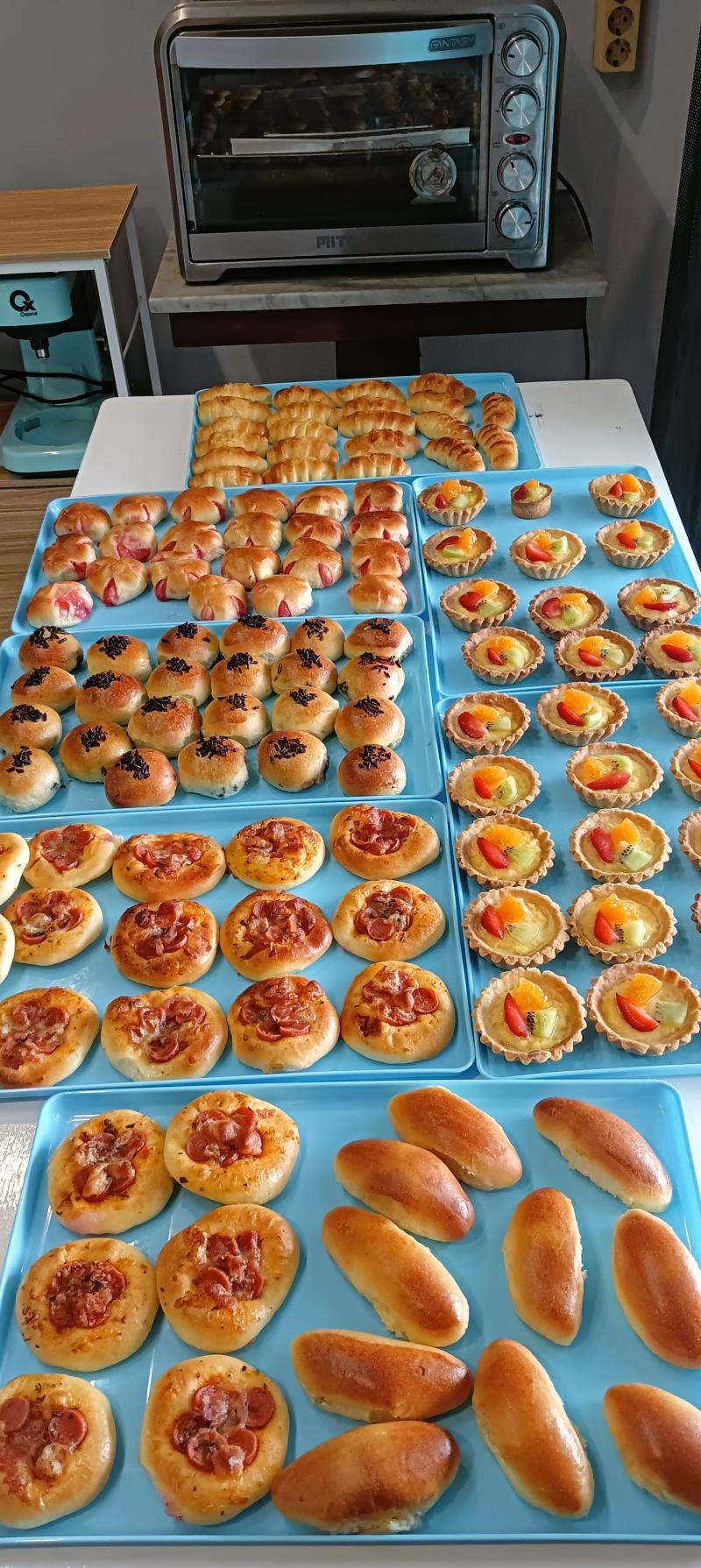 Media Aneka snack 5
