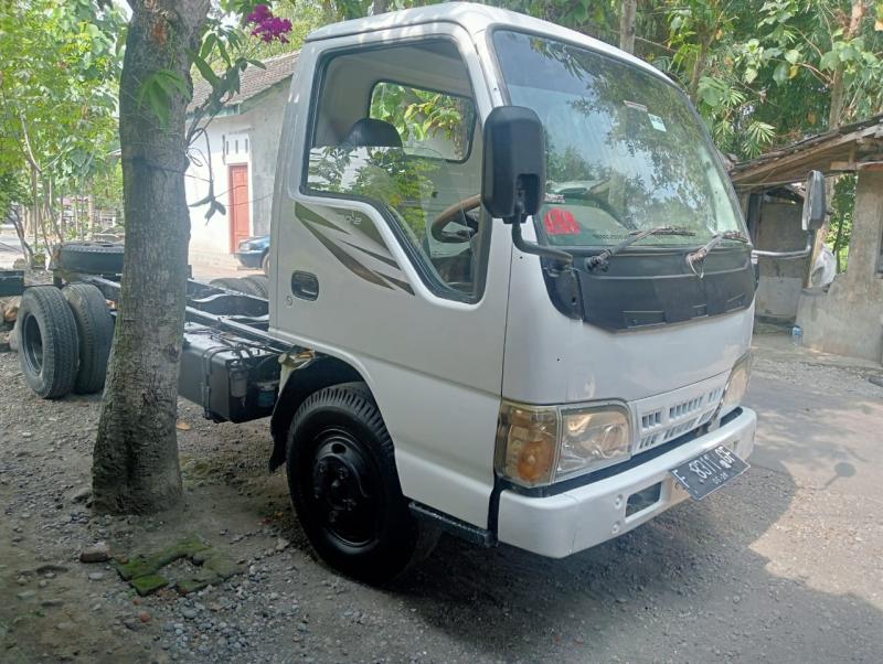 Karet- karet karoseri