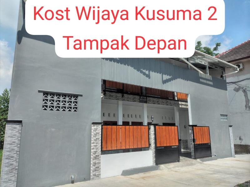 Kost Putri non AC