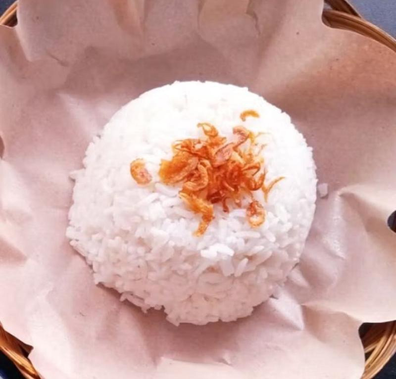 Nasi Putih