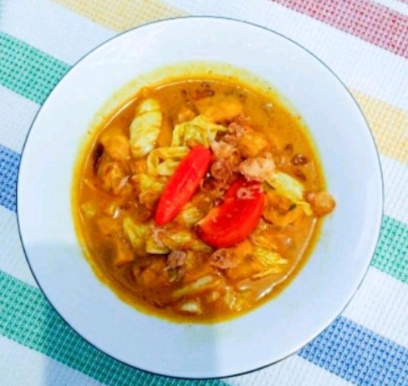 Tongseng Tempe