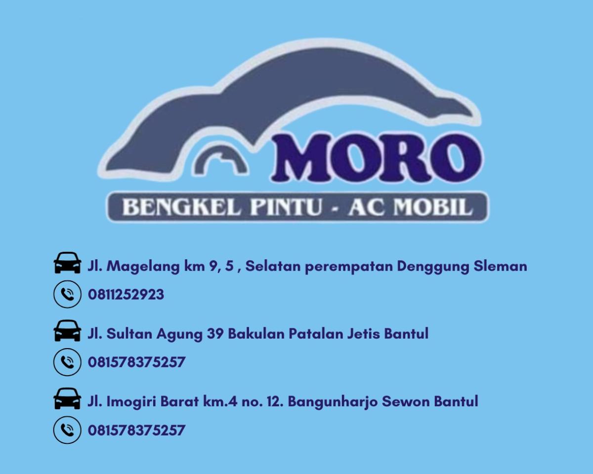 Media CV. MORO 2