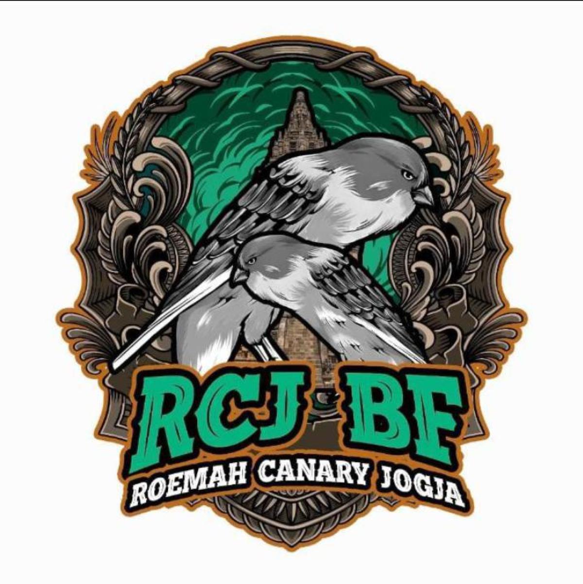 Media Roemah Canary Jogja 2