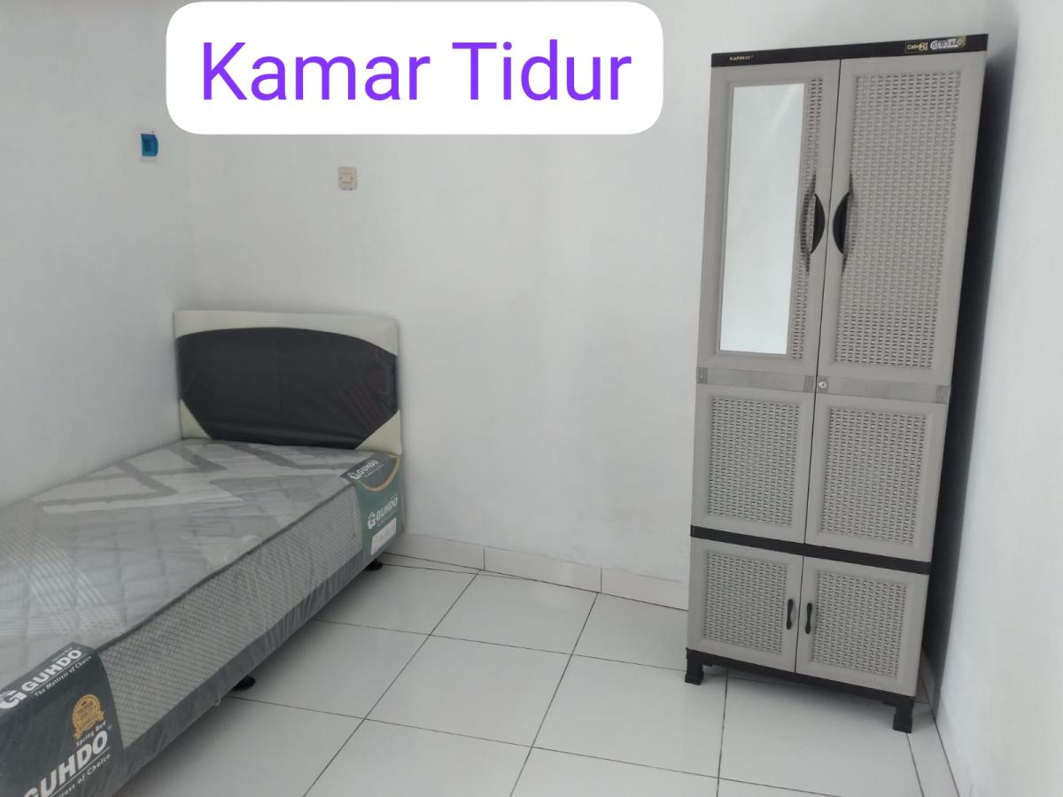 Media Kost Putri Wijaya Kusuma 2 5